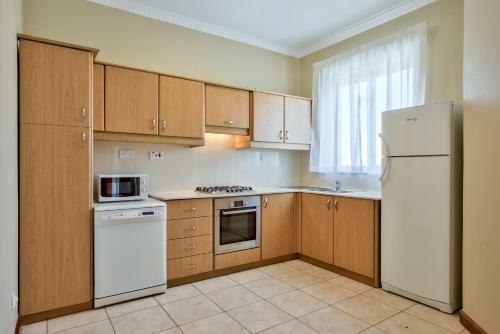 Baldacchino Holiday Villas