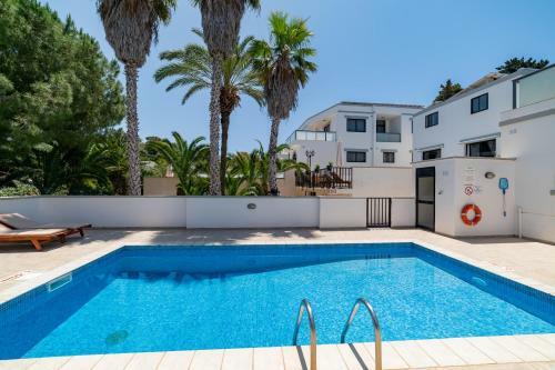 Baldacchino Holiday Villas