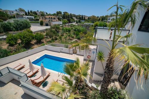 Baldacchino Holiday Villas