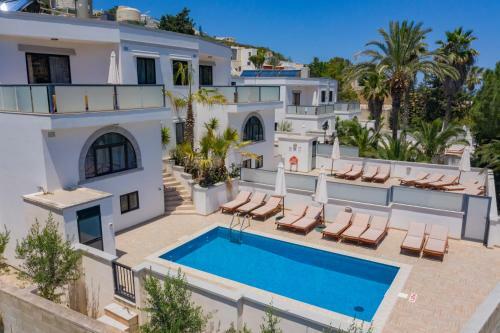 Baldacchino Holiday Villas
