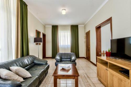 Baldacchino Holiday Villas
