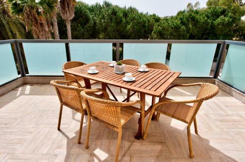 Baldacchino Holiday Villas