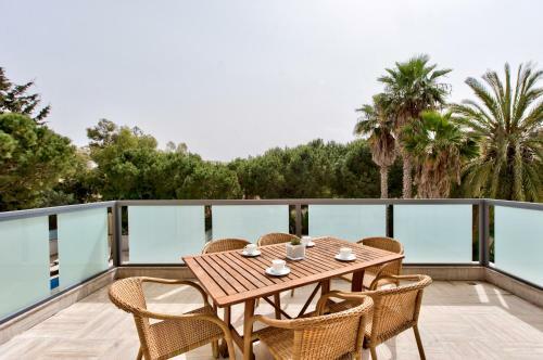 Baldacchino Holiday Villas