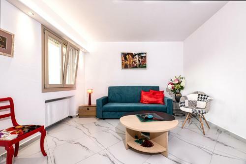Apartamento Tutti Fruti