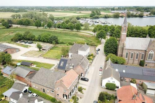 Landelijk Vakantiehuisje