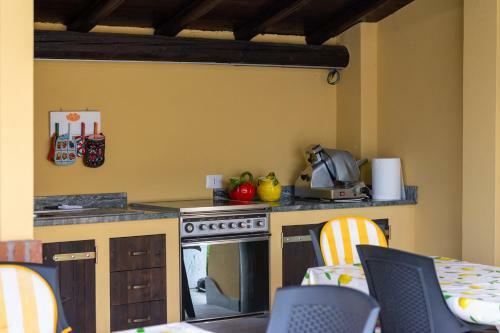 B&B Il Cere