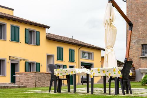 B&B Il Cere
