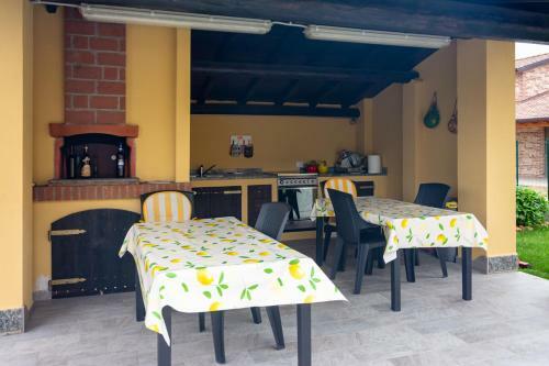 B&B Il Cere