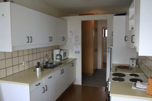 S��av�k Apartment