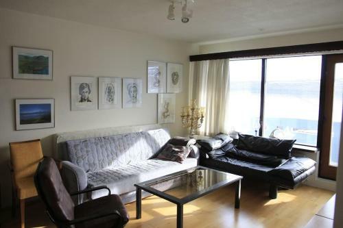 S��av�k Apartment