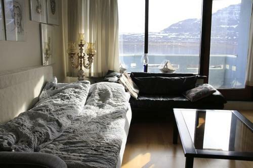 S��av�k Apartment