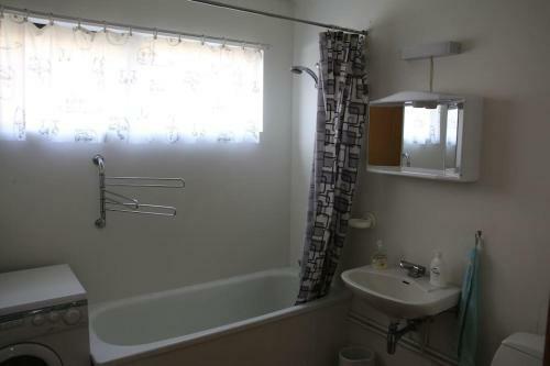 S��av�k Apartment