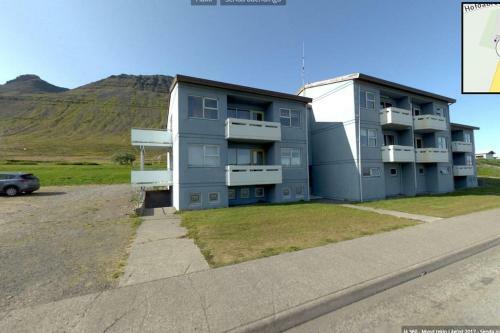 S��av�k Apartment