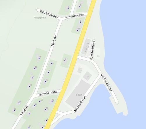 S��av�k Apartment