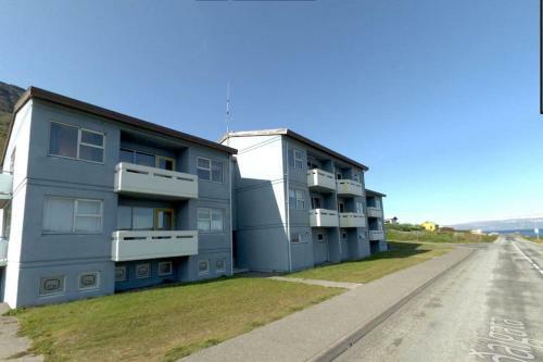 S��av�k Apartment