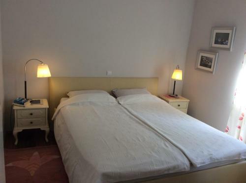 Apartman Sinikovic