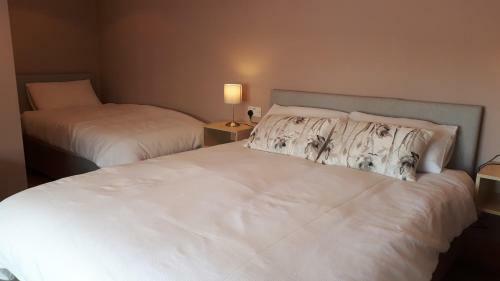 Apartamento Suzies Self Catering Belmont