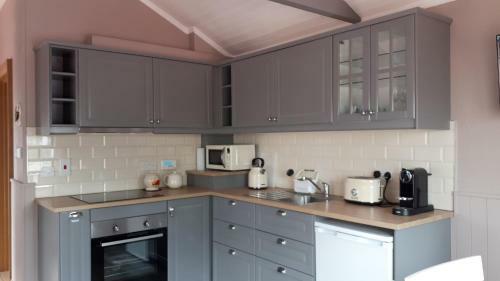 Apartamento Suzies Self Catering Belmont