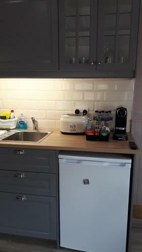 Apartamento Suzies Self Catering Belmont