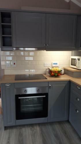 Apartamento Suzies Self Catering Belmont