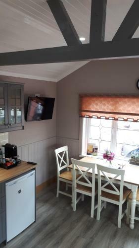 Apartamento Suzies Self Catering Belmont