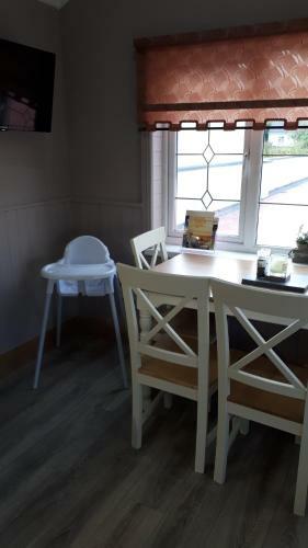 Apartamento Suzies Self Catering Belmont