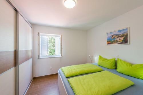 Apartamento Fewo Villa Adria