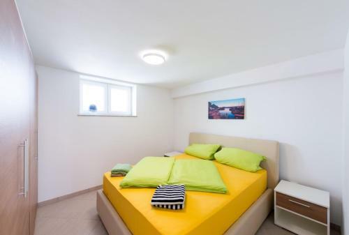 Apartamento Fewo Villa Adria