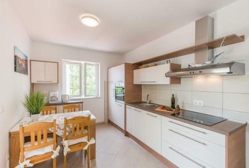 Apartamento Fewo Villa Adria