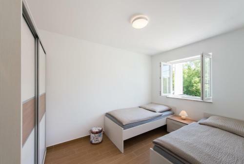 Apartamento Fewo Villa Adria