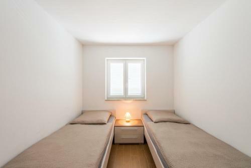 Apartamento Fewo Villa Adria