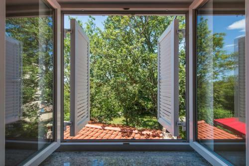 Apartamento Fewo Villa Adria