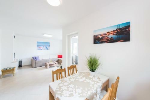 Apartamento Fewo Villa Adria