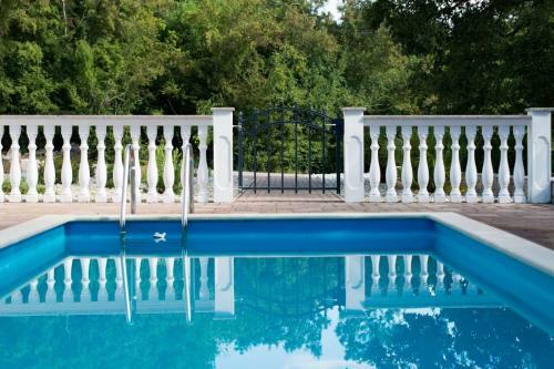 Apartamento Fewo Villa Adria