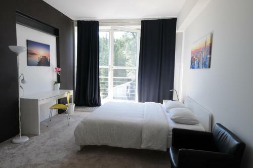 B@home Apartments
