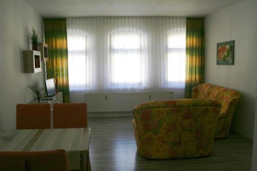 Apartamento Kleine Kirchgasse 28