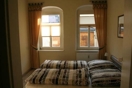 Apartamento Kleine Kirchgasse 28