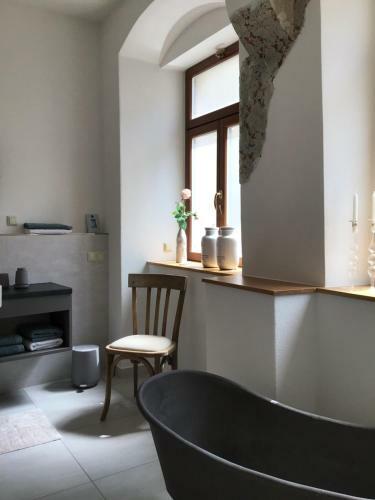 Apartamento Stadtboutique