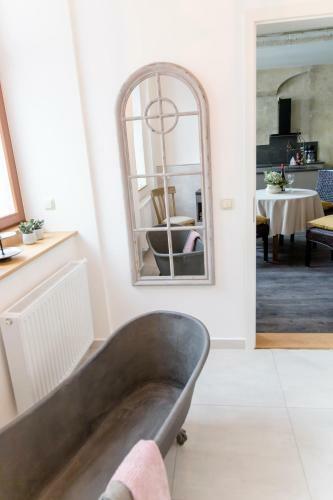 Apartamento Stadtboutique