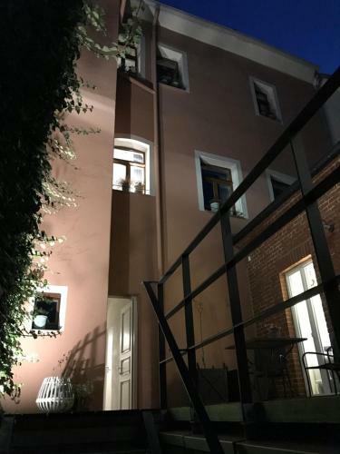 Apartamento Stadtboutique