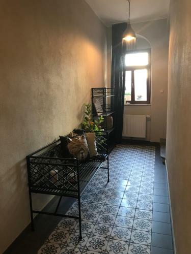 Apartamento Stadtboutique