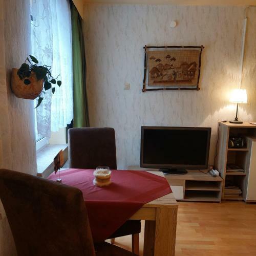 Privatzimmer Carola Maria