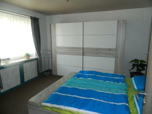 Apartamento Ferienwohnung Haamitland