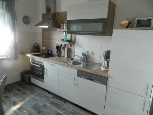 Apartamento Ferienwohnung Haamitland