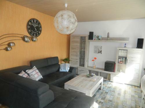 Apartamento Ferienwohnung Haamitland