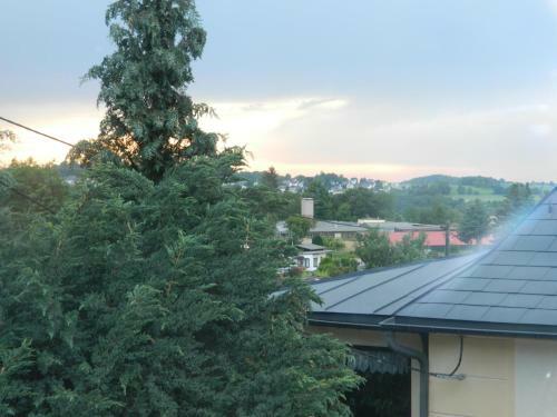 Apartamento Ferienwohnung Haamitland