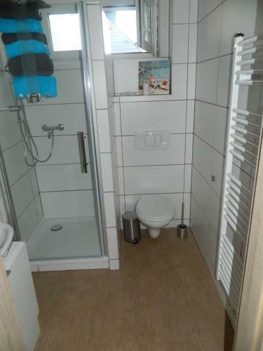 Apartamento Ferienwohnung Haamitland