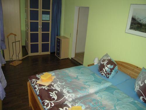 Apartamento Ferienwohnungen Altstadtherz