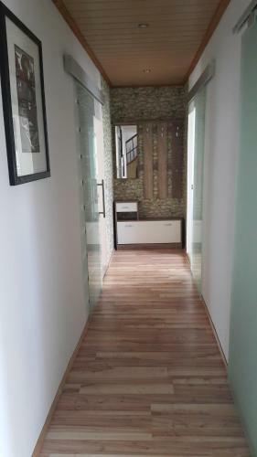 Apartamento Ferienwohnungen Altstadtherz