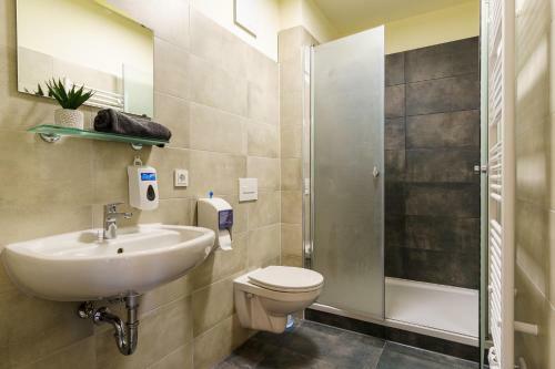 Hostel Gleisbett
